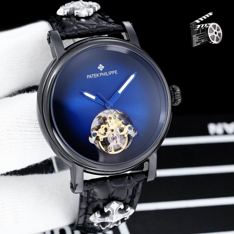 Patek Philippe 43mm 080706